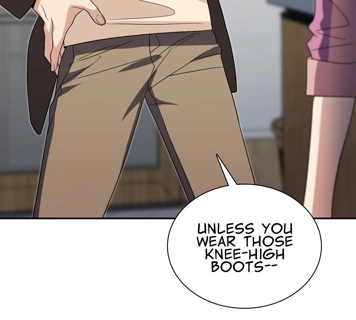 My Wife Is From a Thousand Years Ago Chapter 435 - page 100