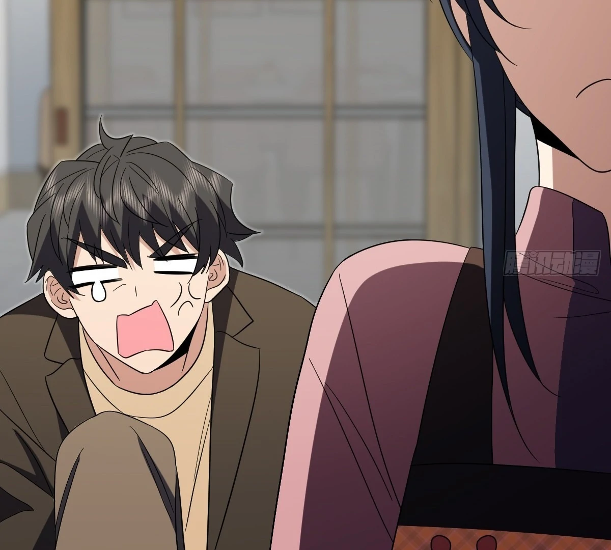 My Wife Is From a Thousand Years Ago Chapter 435 - page 110