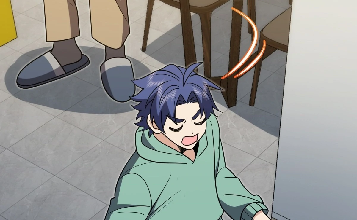 My Wife Is From a Thousand Years Ago Chapter 435 - page 12