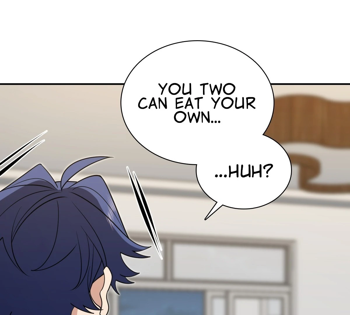 My Wife Is From a Thousand Years Ago Chapter 435 - page 14