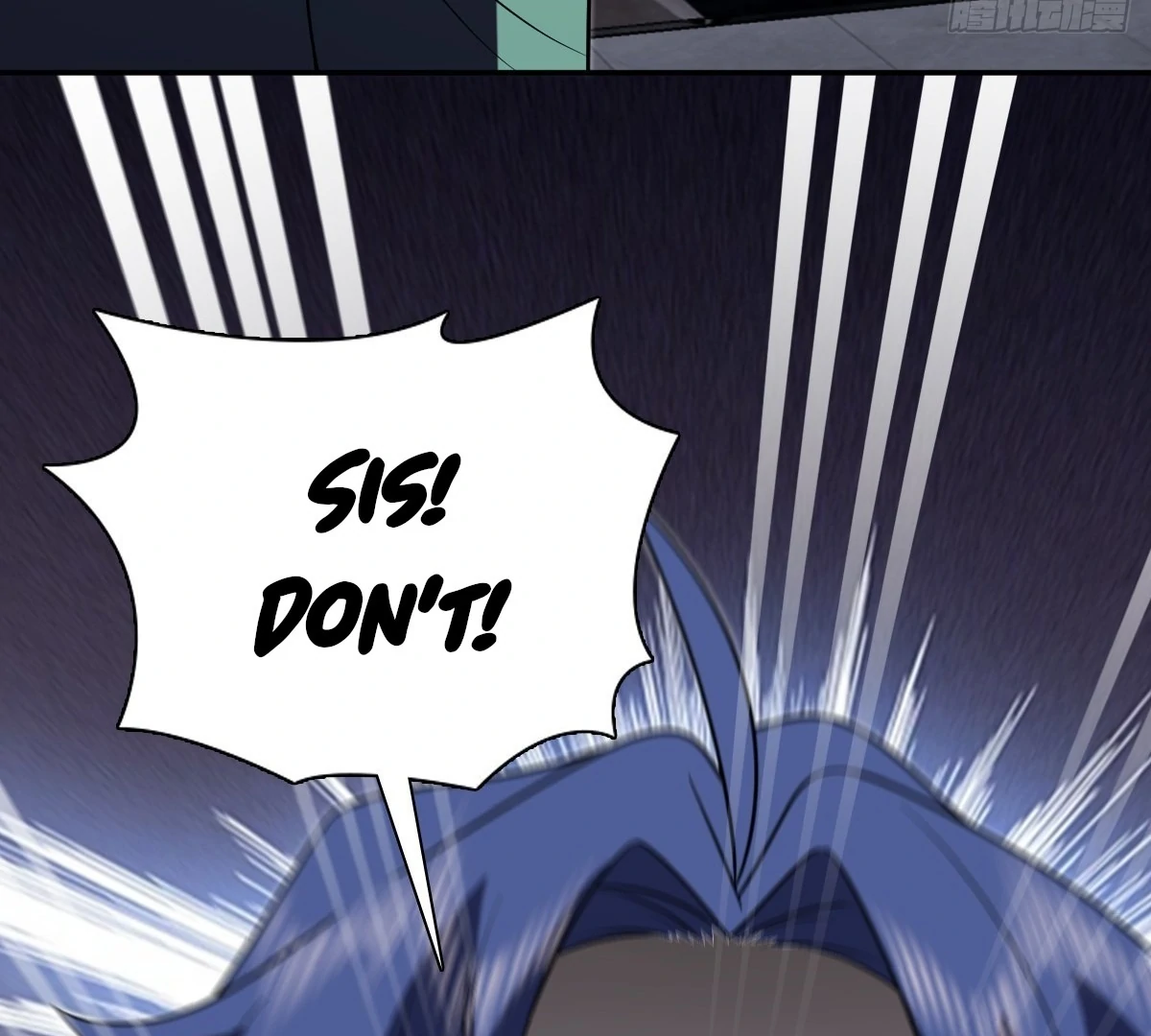 My Wife Is From a Thousand Years Ago Chapter 435 - page 16