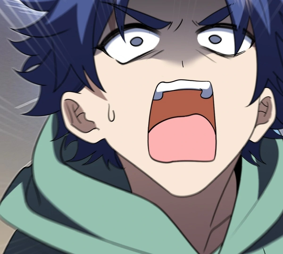 My Wife Is From a Thousand Years Ago Chapter 435 - page 17