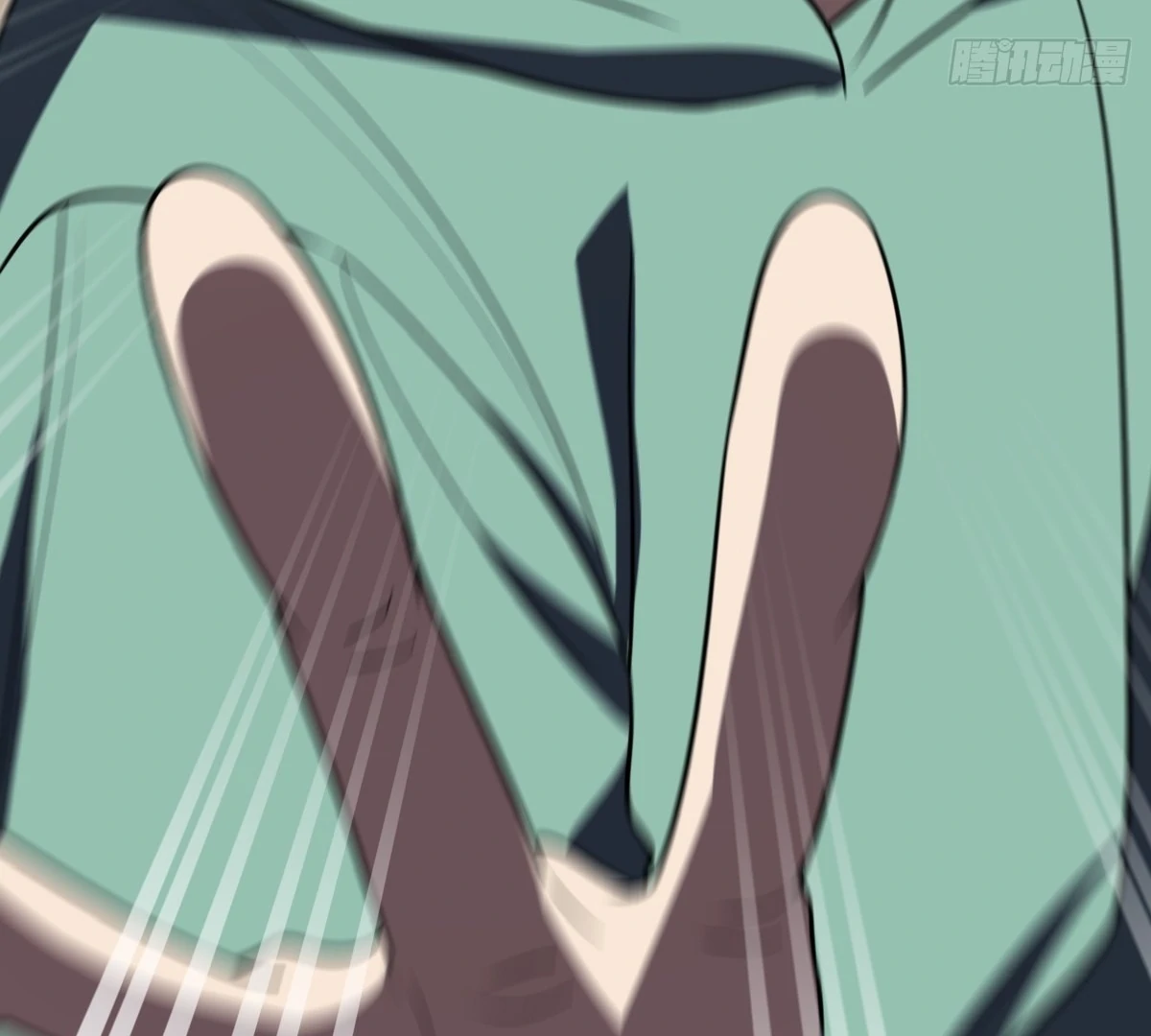 My Wife Is From a Thousand Years Ago Chapter 435 - page 18