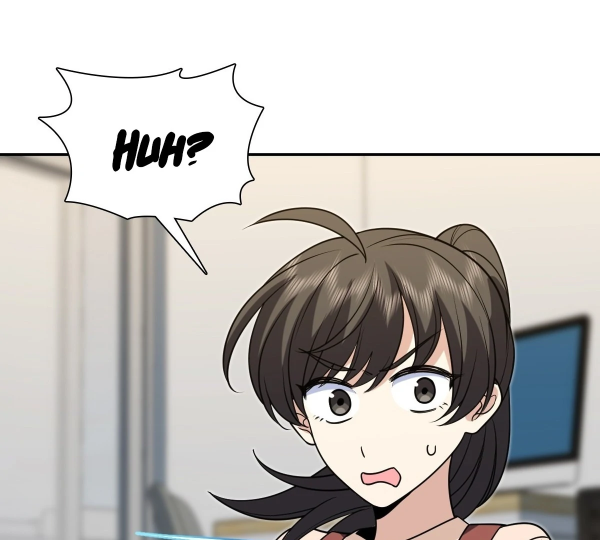 My Wife Is From a Thousand Years Ago Chapter 435 - page 20