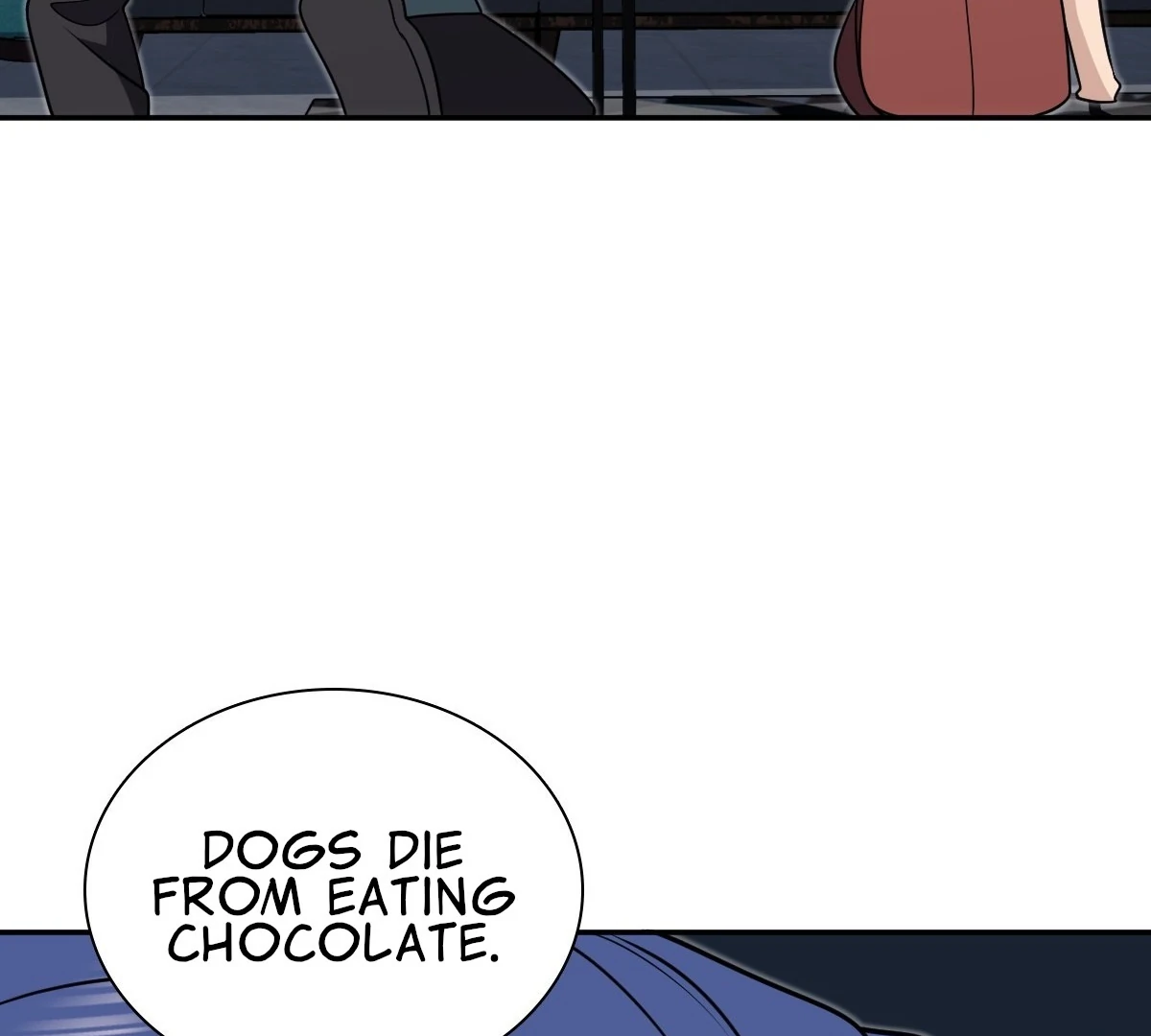 My Wife Is From a Thousand Years Ago Chapter 435 - page 23