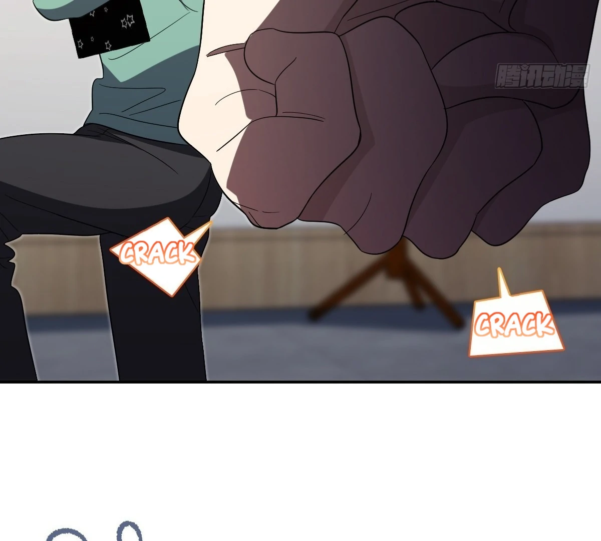 My Wife Is From a Thousand Years Ago Chapter 435 - page 29