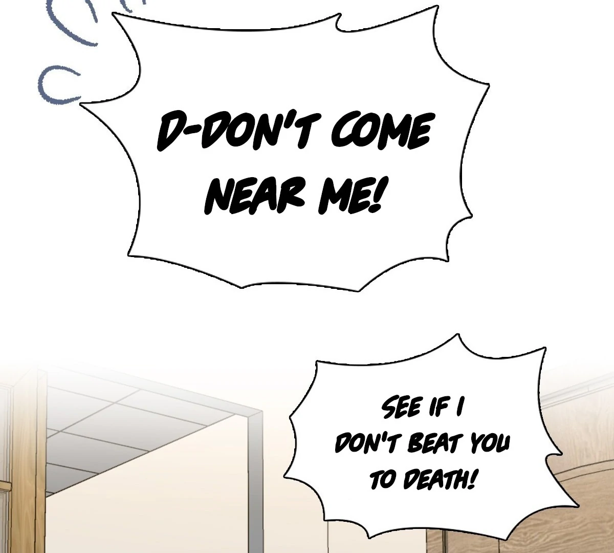 My Wife Is From a Thousand Years Ago Chapter 435 - page 30