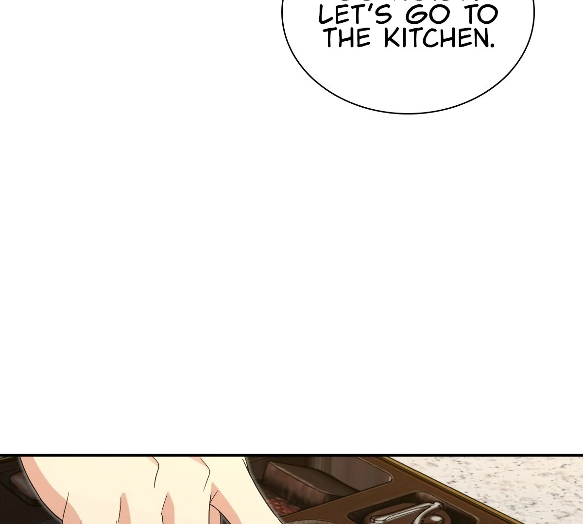 My Wife Is From a Thousand Years Ago Chapter 435 - page 32