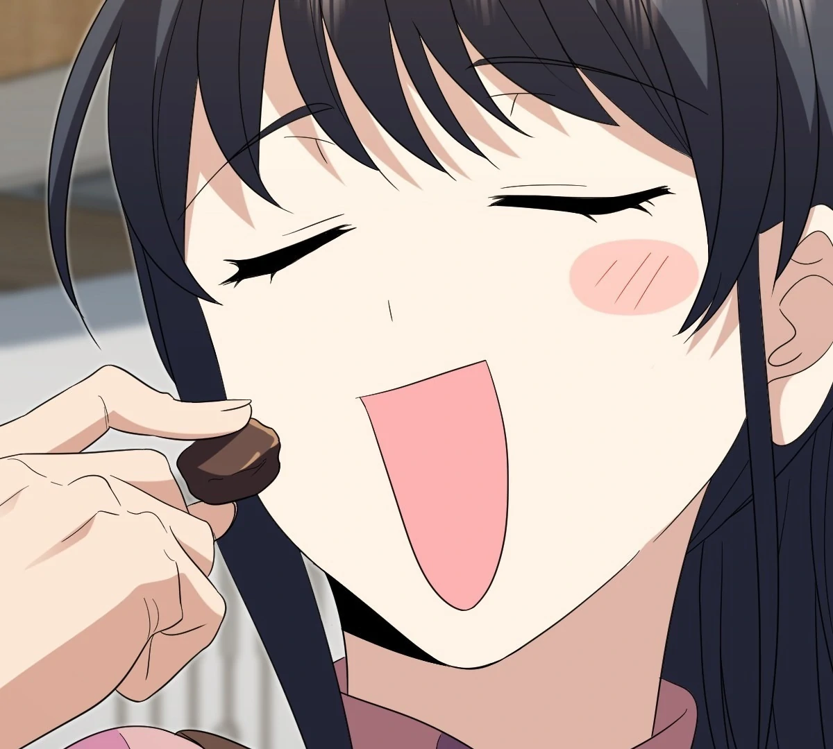 My Wife Is From a Thousand Years Ago Chapter 435 - page 34