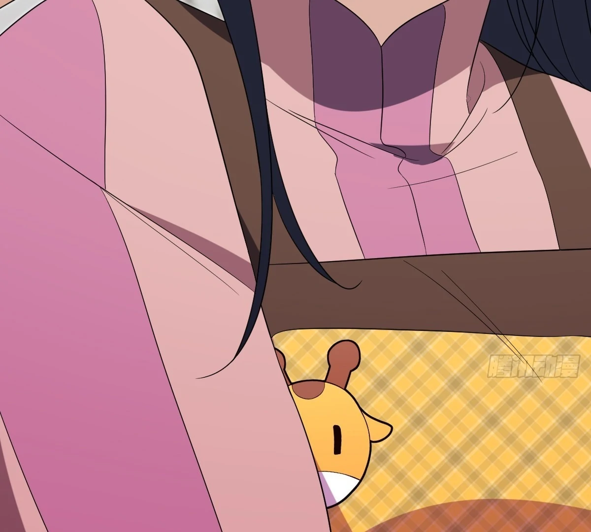 My Wife Is From a Thousand Years Ago Chapter 435 - page 35