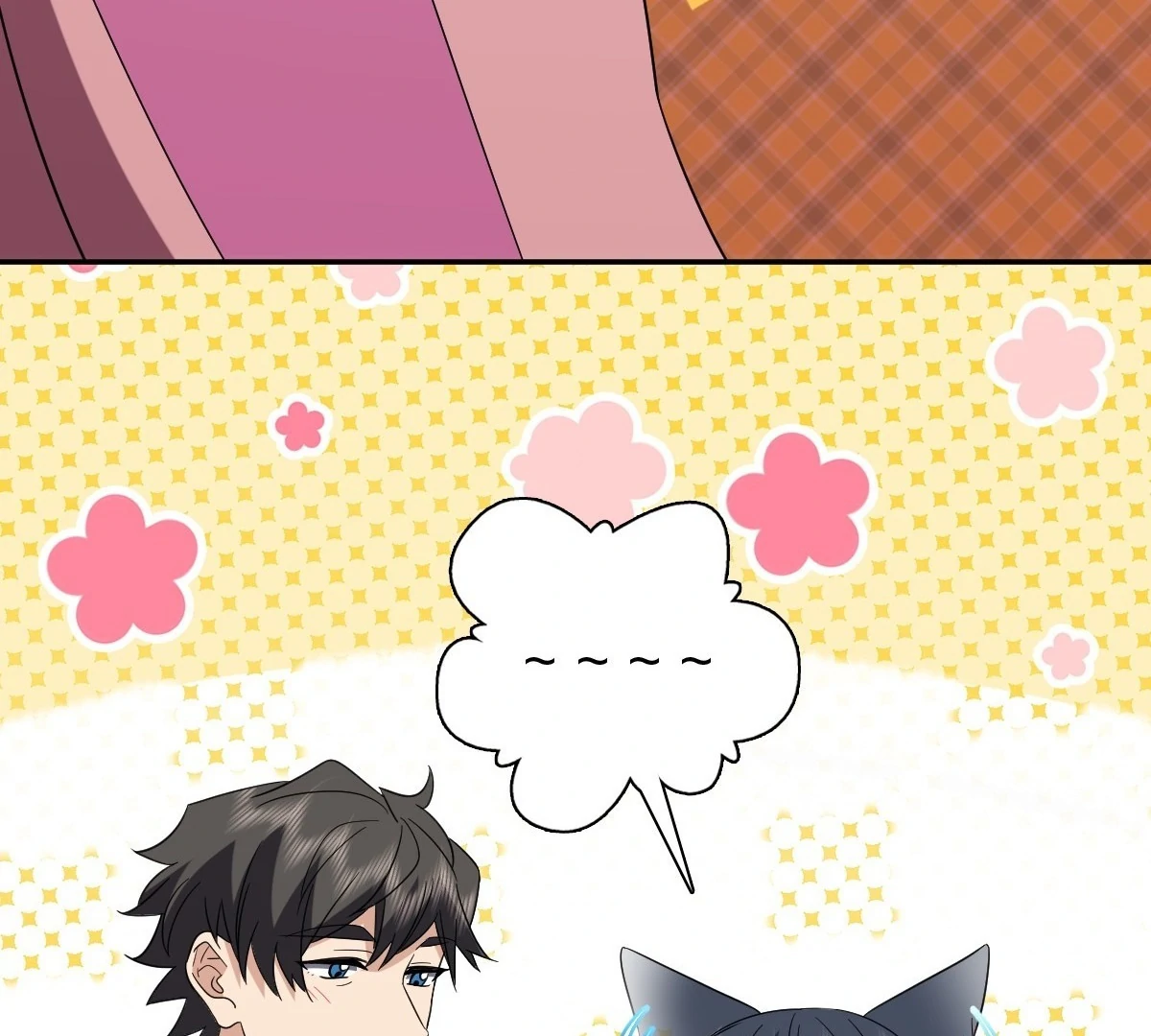 My Wife Is From a Thousand Years Ago Chapter 435 - page 36