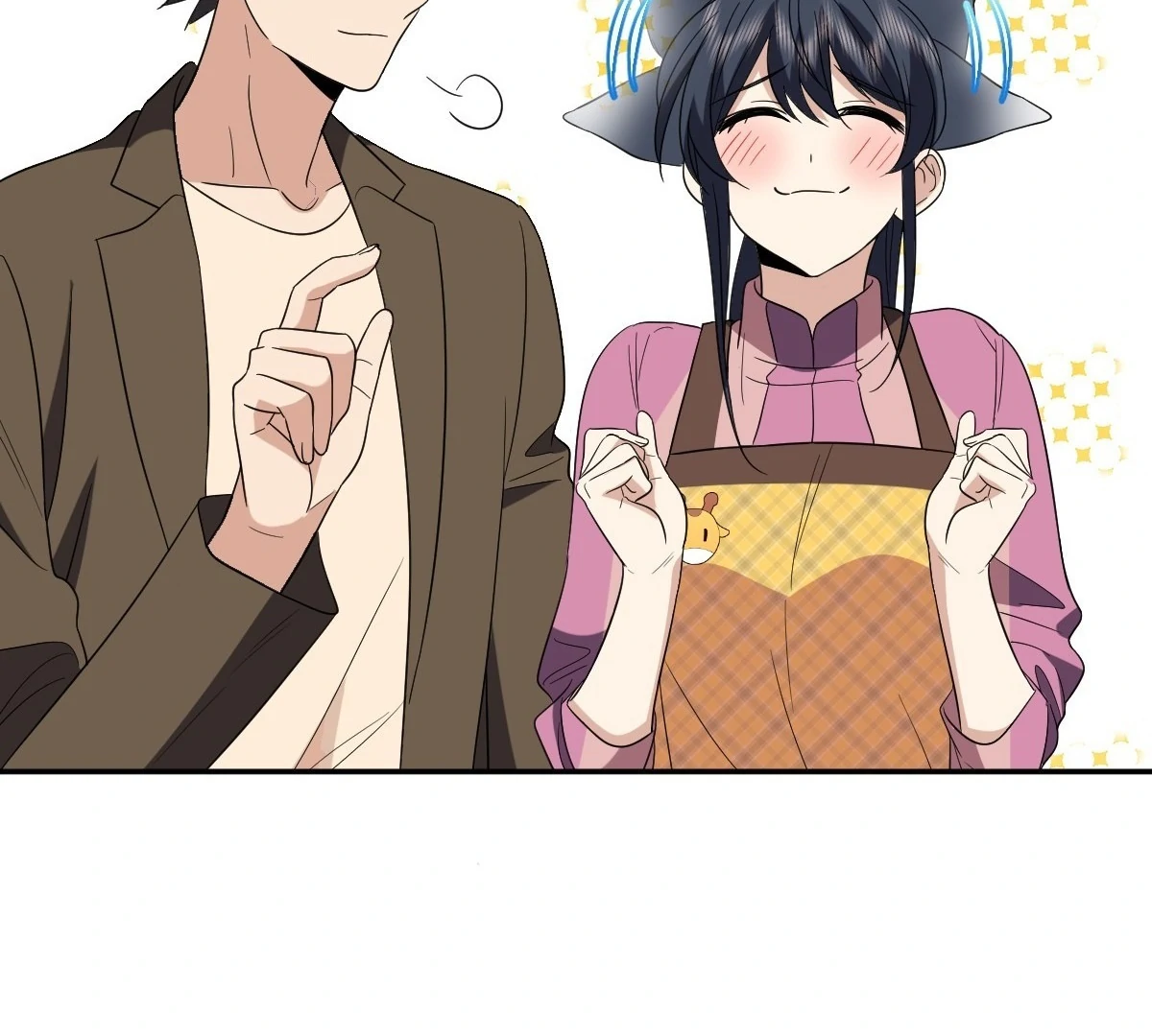 My Wife Is From a Thousand Years Ago Chapter 435 - page 37