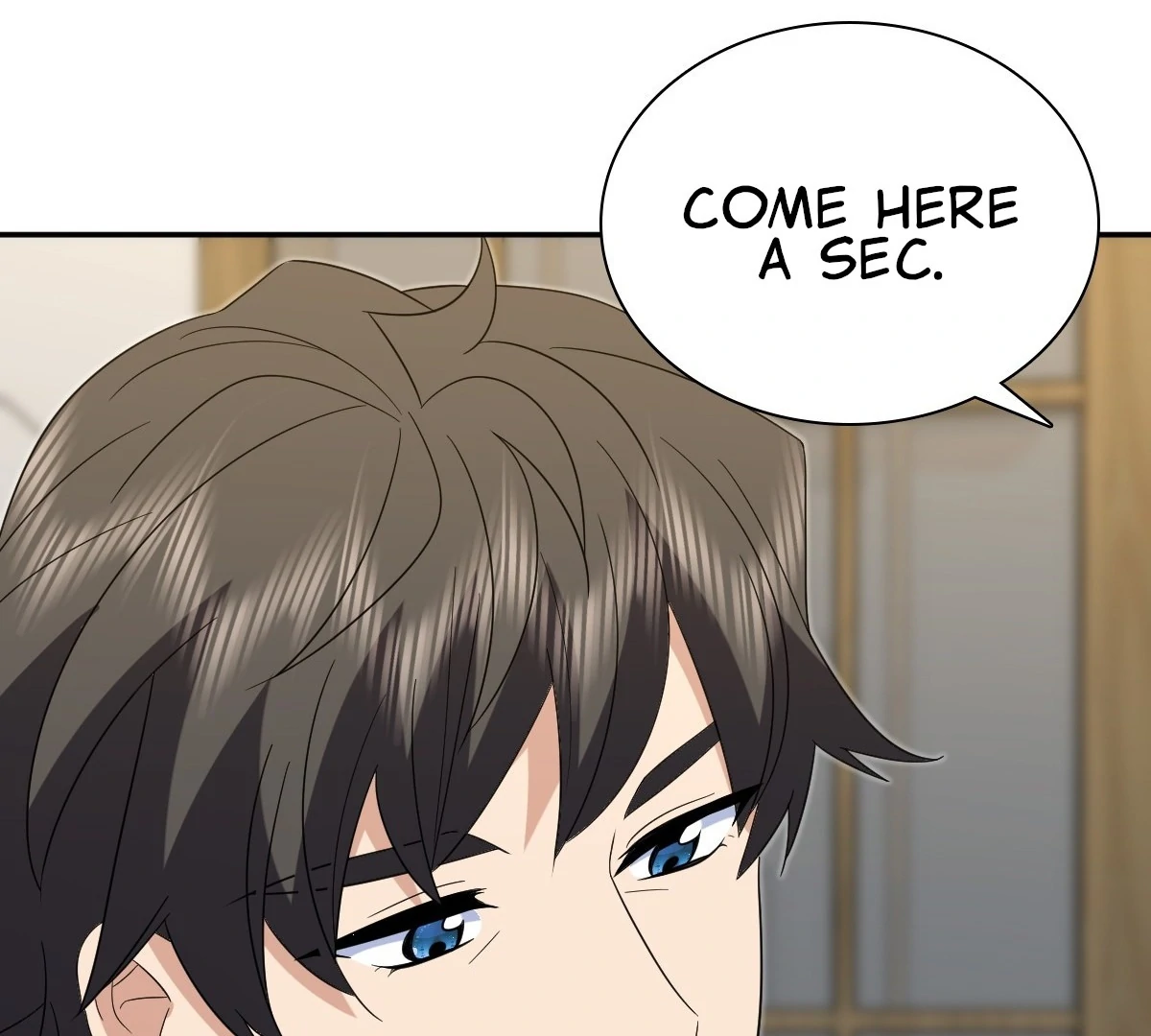 My Wife Is From a Thousand Years Ago Chapter 435 - page 38