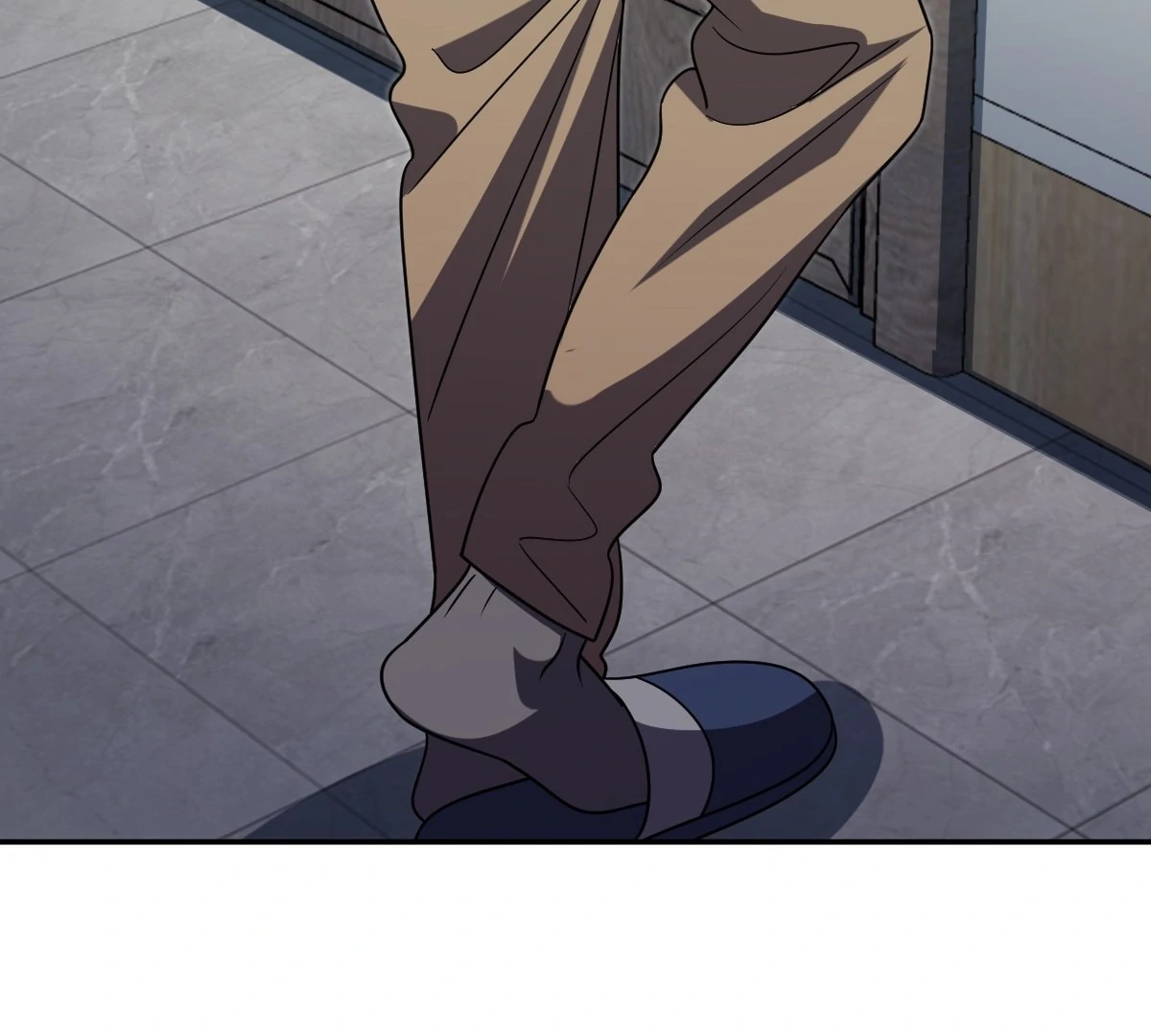 My Wife Is From a Thousand Years Ago Chapter 435 - page 4