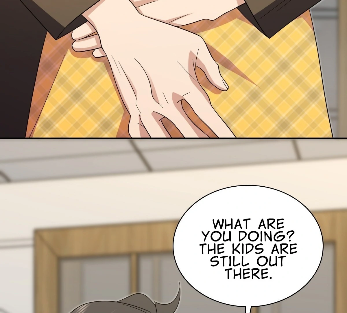 My Wife Is From a Thousand Years Ago Chapter 435 - page 46