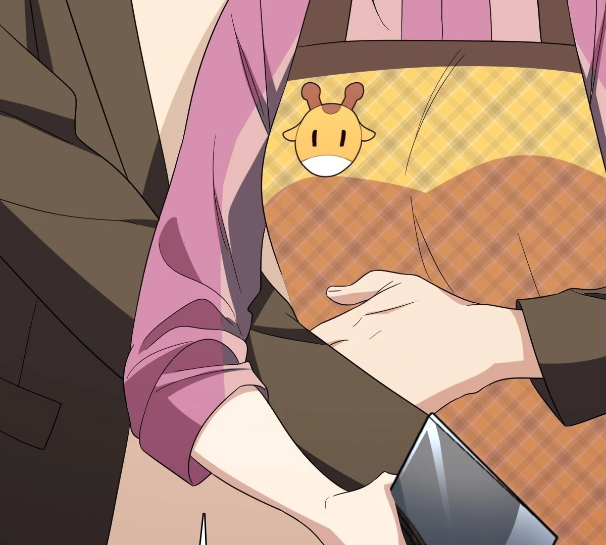 My Wife Is From a Thousand Years Ago Chapter 435 - page 48