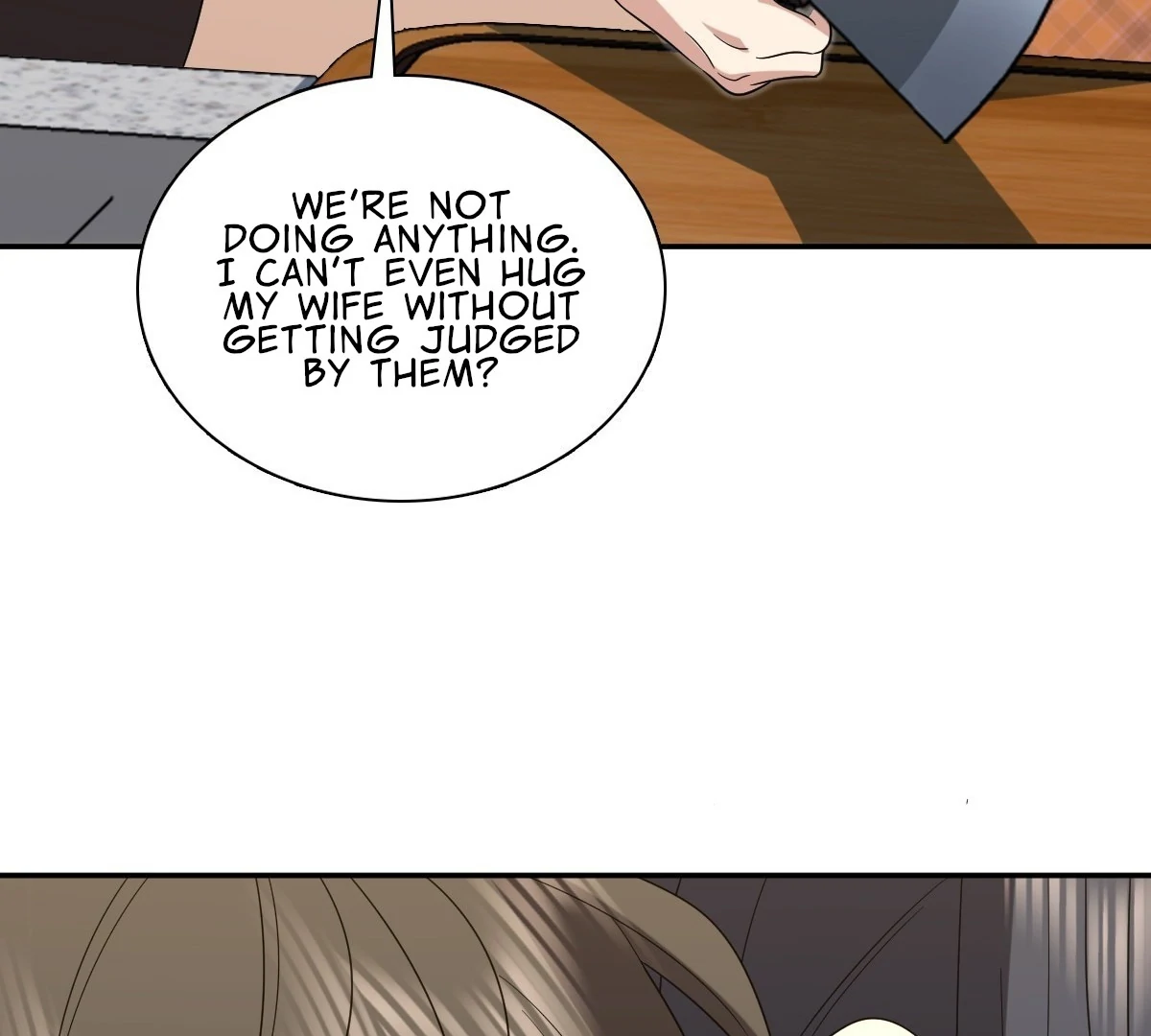 My Wife Is From a Thousand Years Ago Chapter 435 - page 49