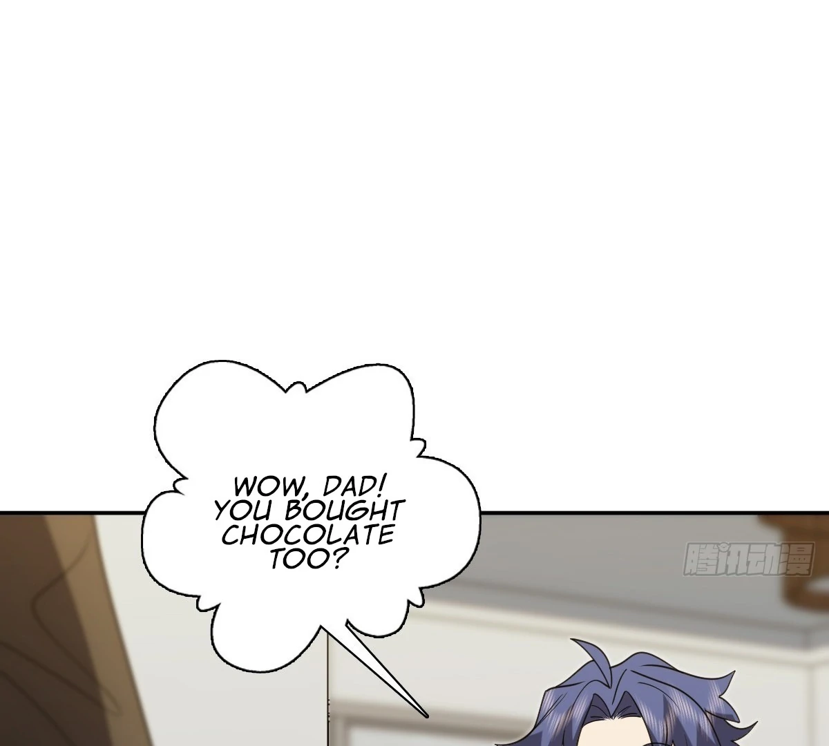 My Wife Is From a Thousand Years Ago Chapter 435 - page 5