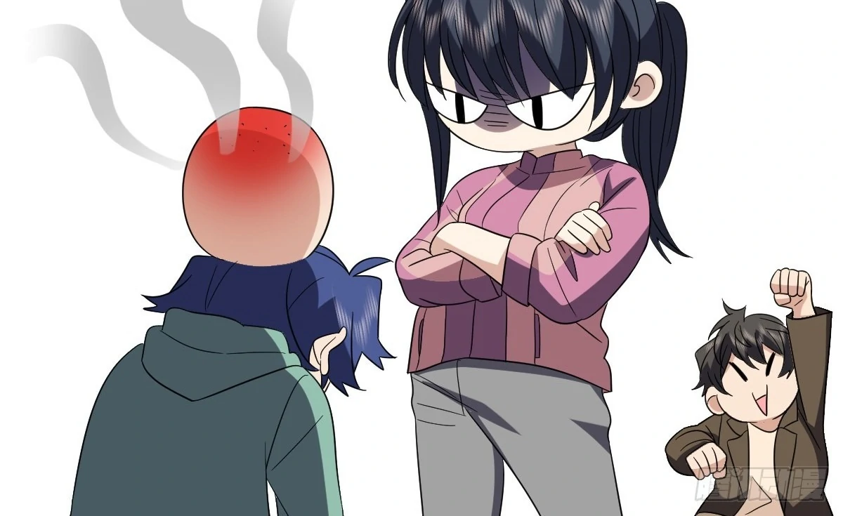 My Wife Is From a Thousand Years Ago Chapter 435 - page 53