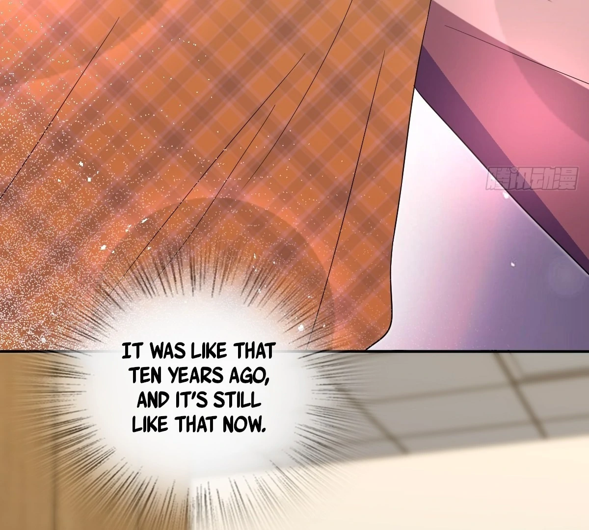 My Wife Is From a Thousand Years Ago Chapter 435 - page 59