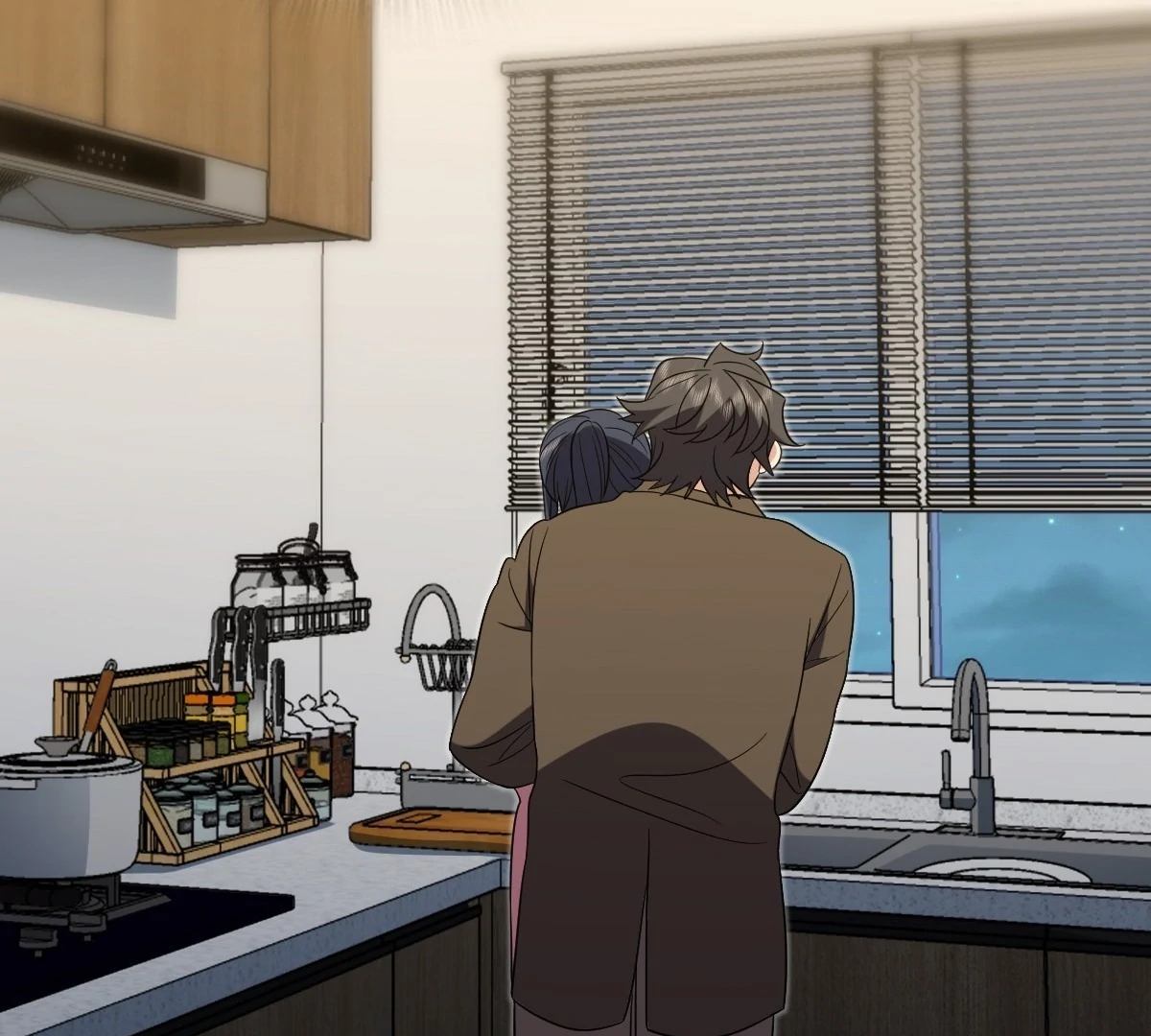 My Wife Is From a Thousand Years Ago Chapter 435 - page 60