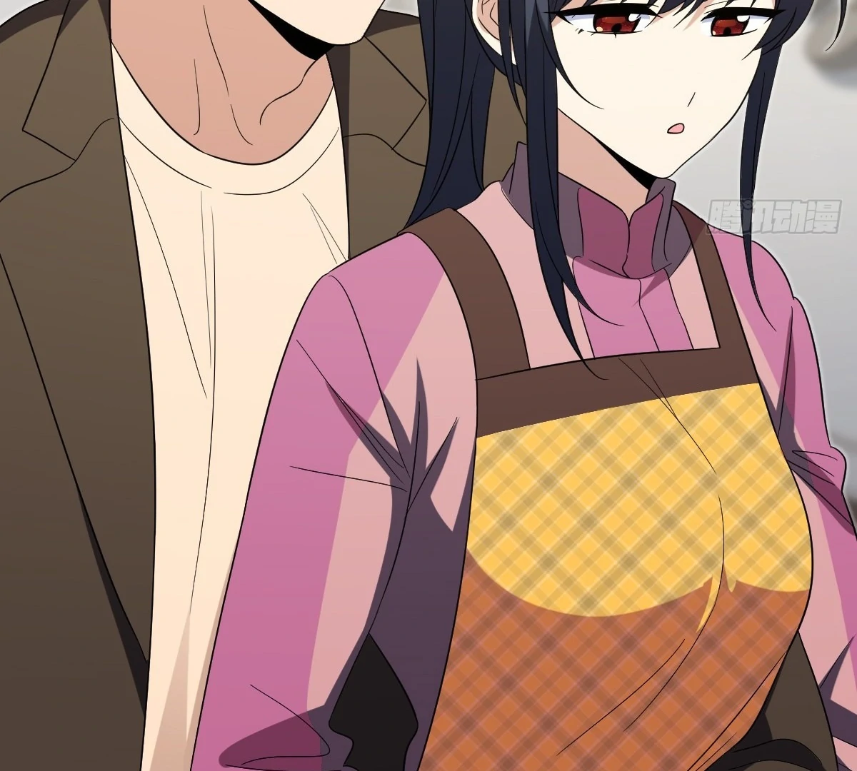 My Wife Is From a Thousand Years Ago Chapter 435 - page 63