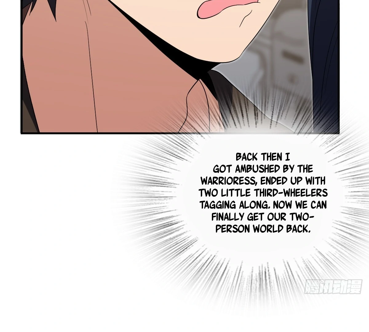 My Wife Is From a Thousand Years Ago Chapter 435 - page 67