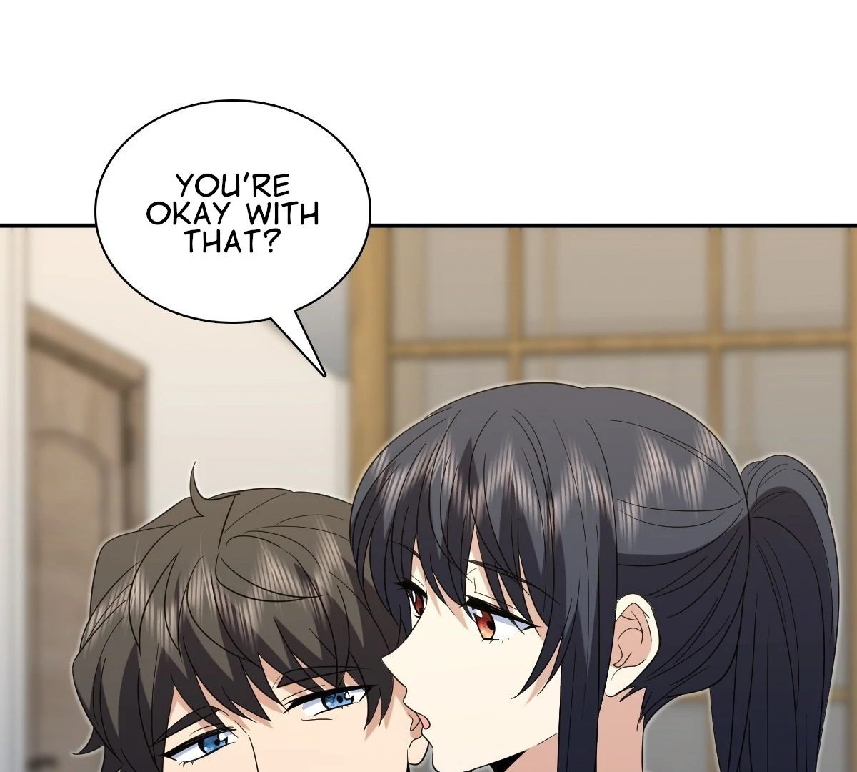 My Wife Is From a Thousand Years Ago Chapter 435 - page 68