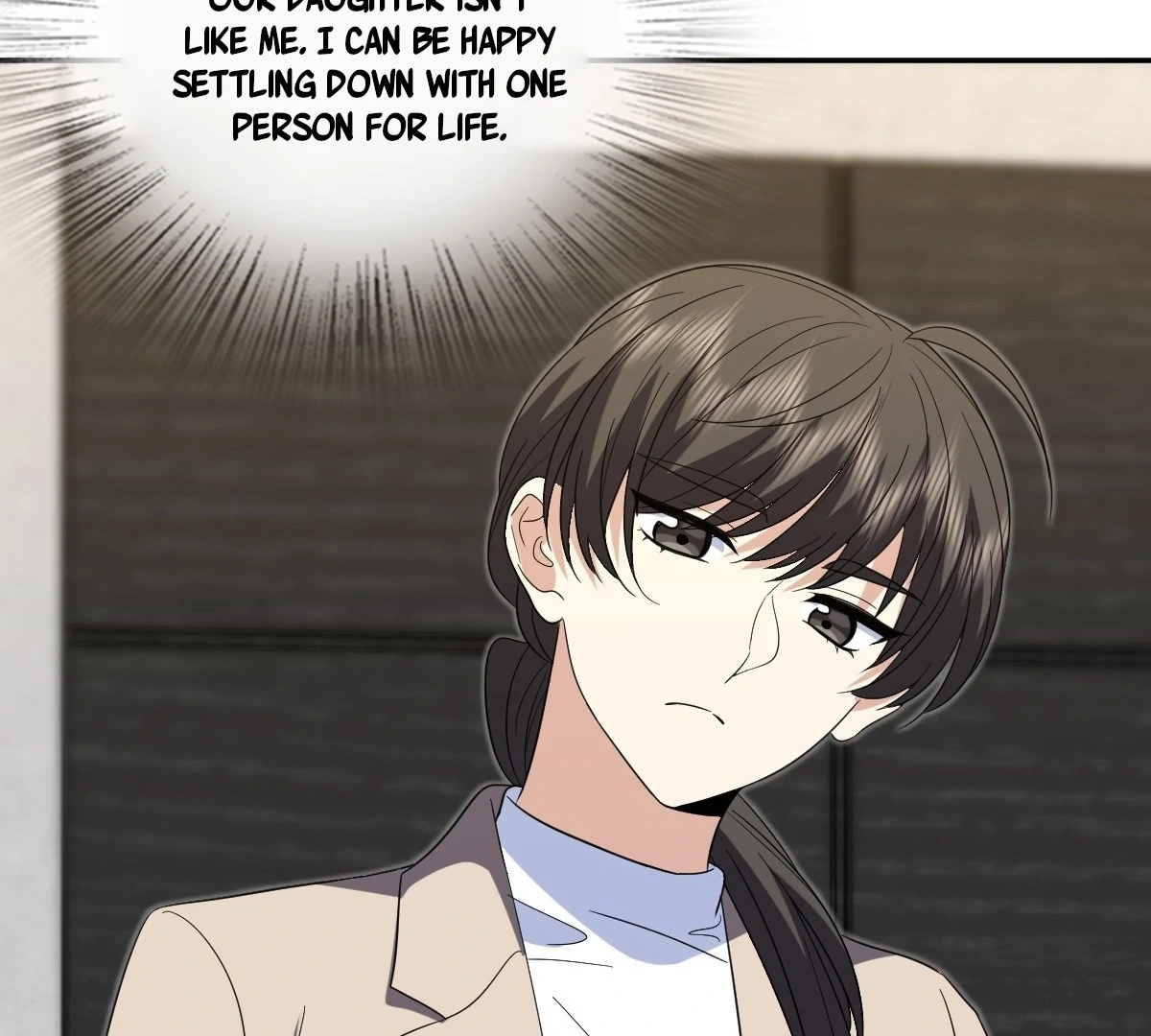 My Wife Is From a Thousand Years Ago Chapter 435 - page 74