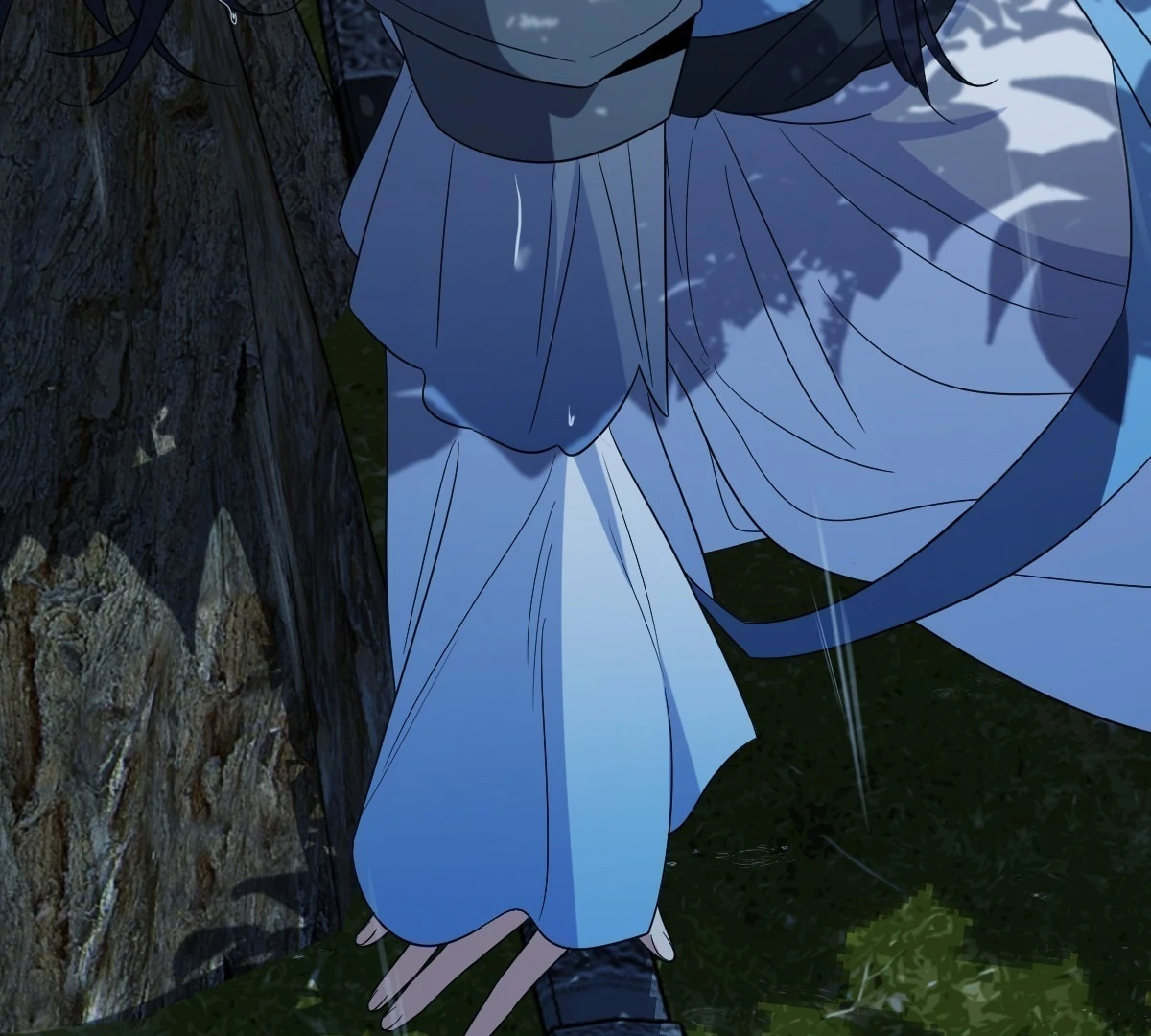 My Wife Is From a Thousand Years Ago Chapter 435 - page 79