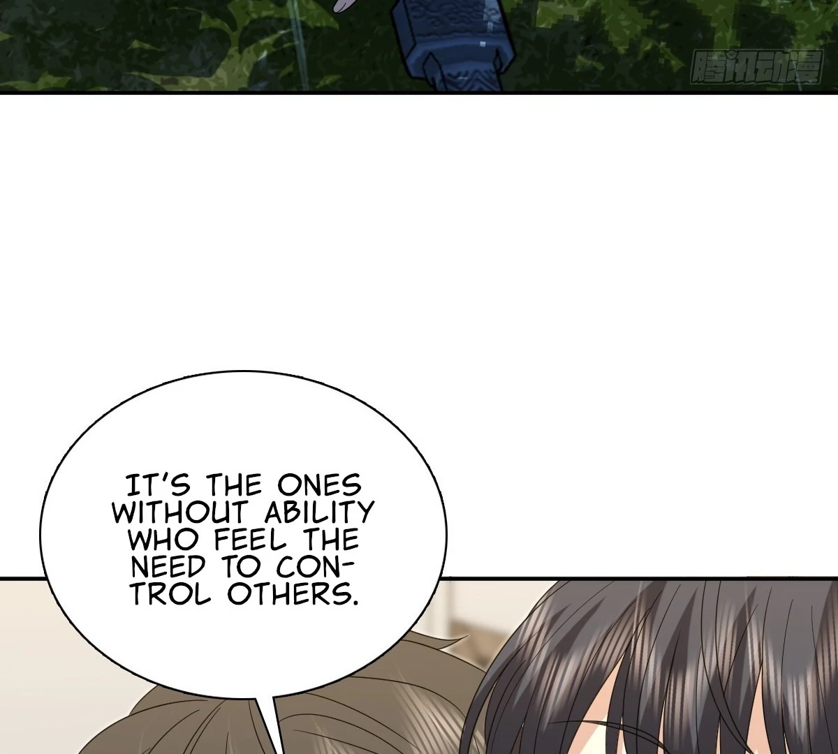 My Wife Is From a Thousand Years Ago Chapter 435 - page 80