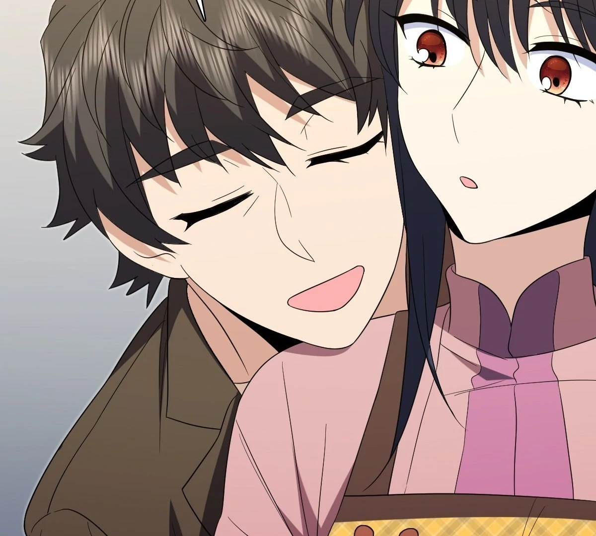 My Wife Is From a Thousand Years Ago Chapter 435 - page 81