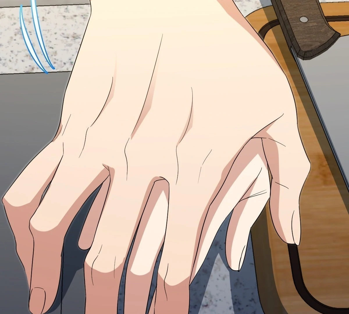 My Wife Is From a Thousand Years Ago Chapter 435 - page 83