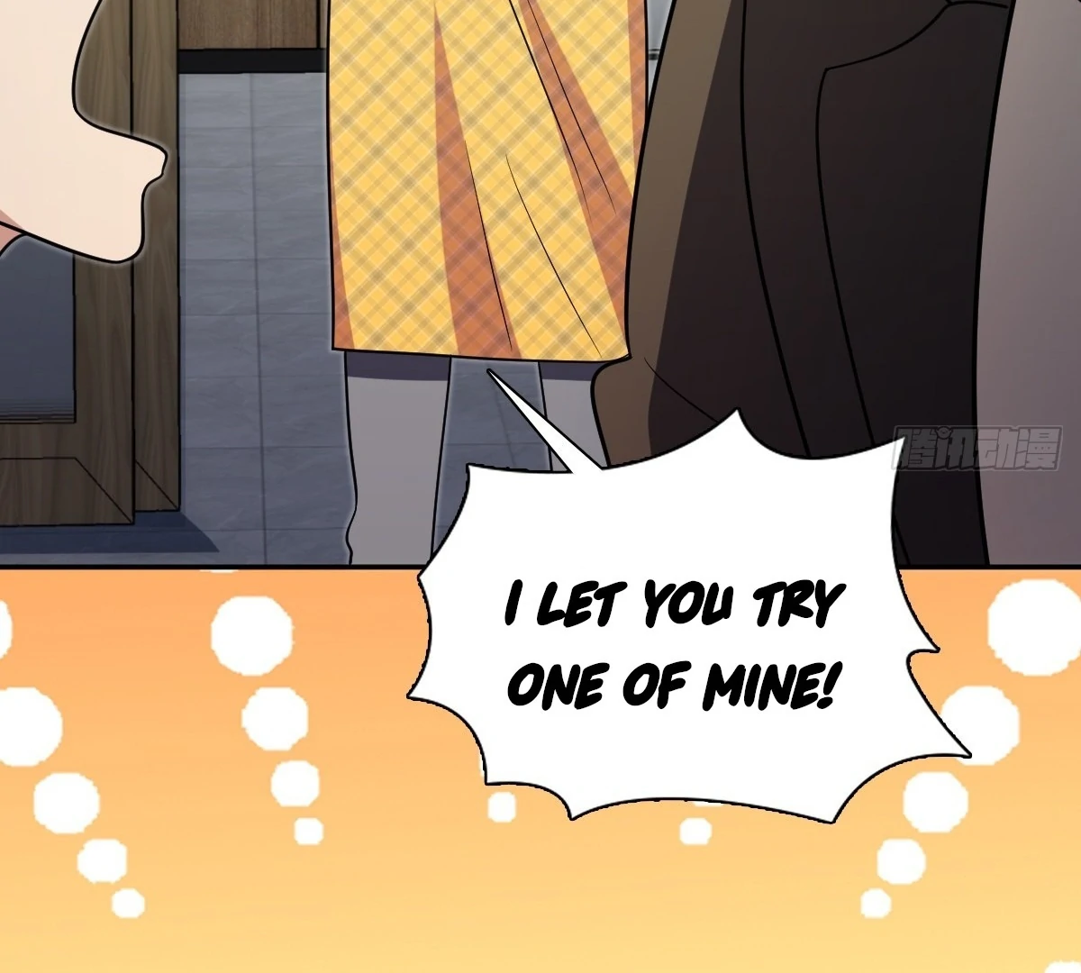 My Wife Is From a Thousand Years Ago Chapter 435 - page 9