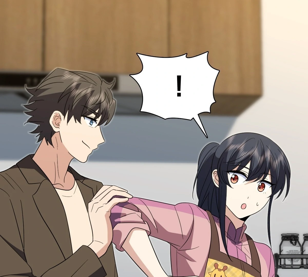 My Wife Is From a Thousand Years Ago Chapter 435 - page 92