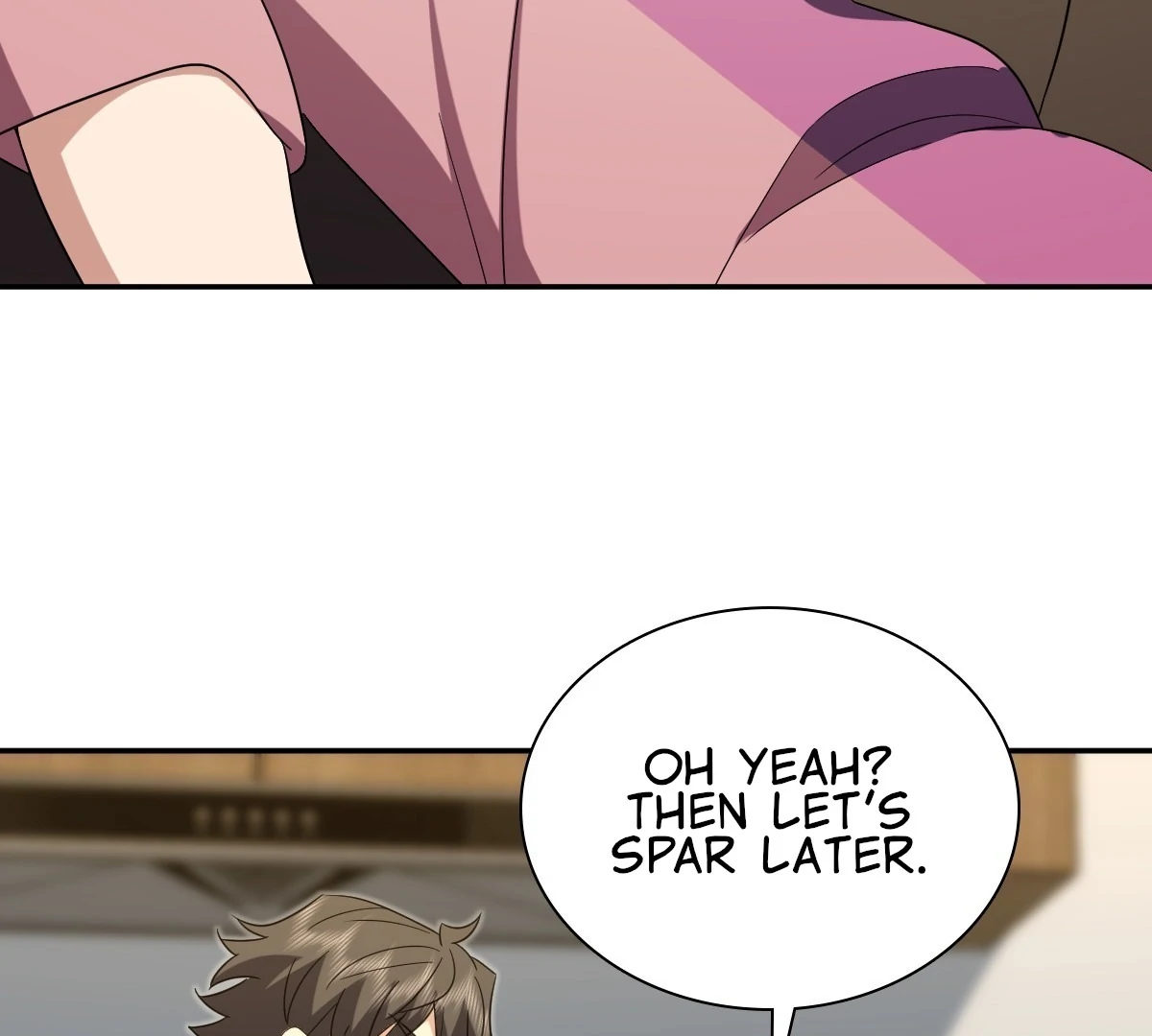 My Wife Is From a Thousand Years Ago Chapter 435 - page 96