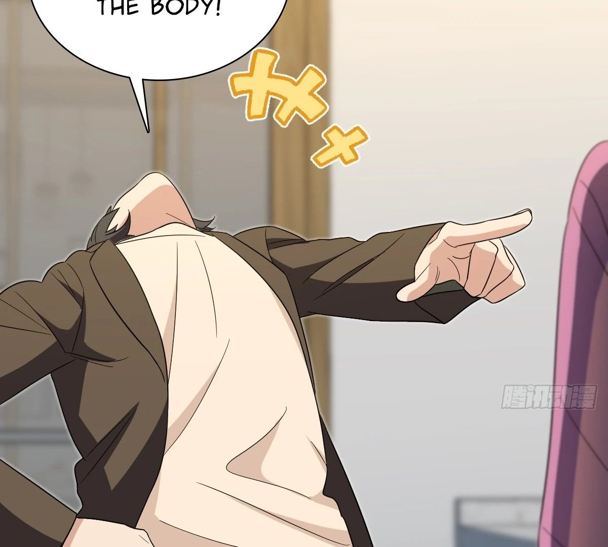 My Wife Is From a Thousand Years Ago Chapter 435 - page 99