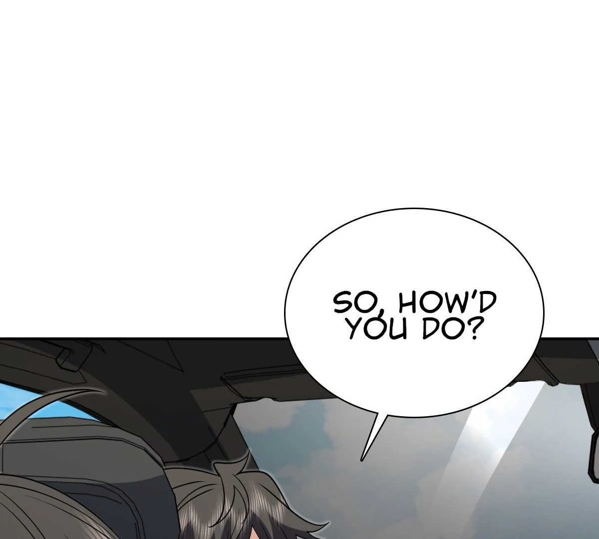 My Wife Is From a Thousand Years Ago Chapter 437 - page 10