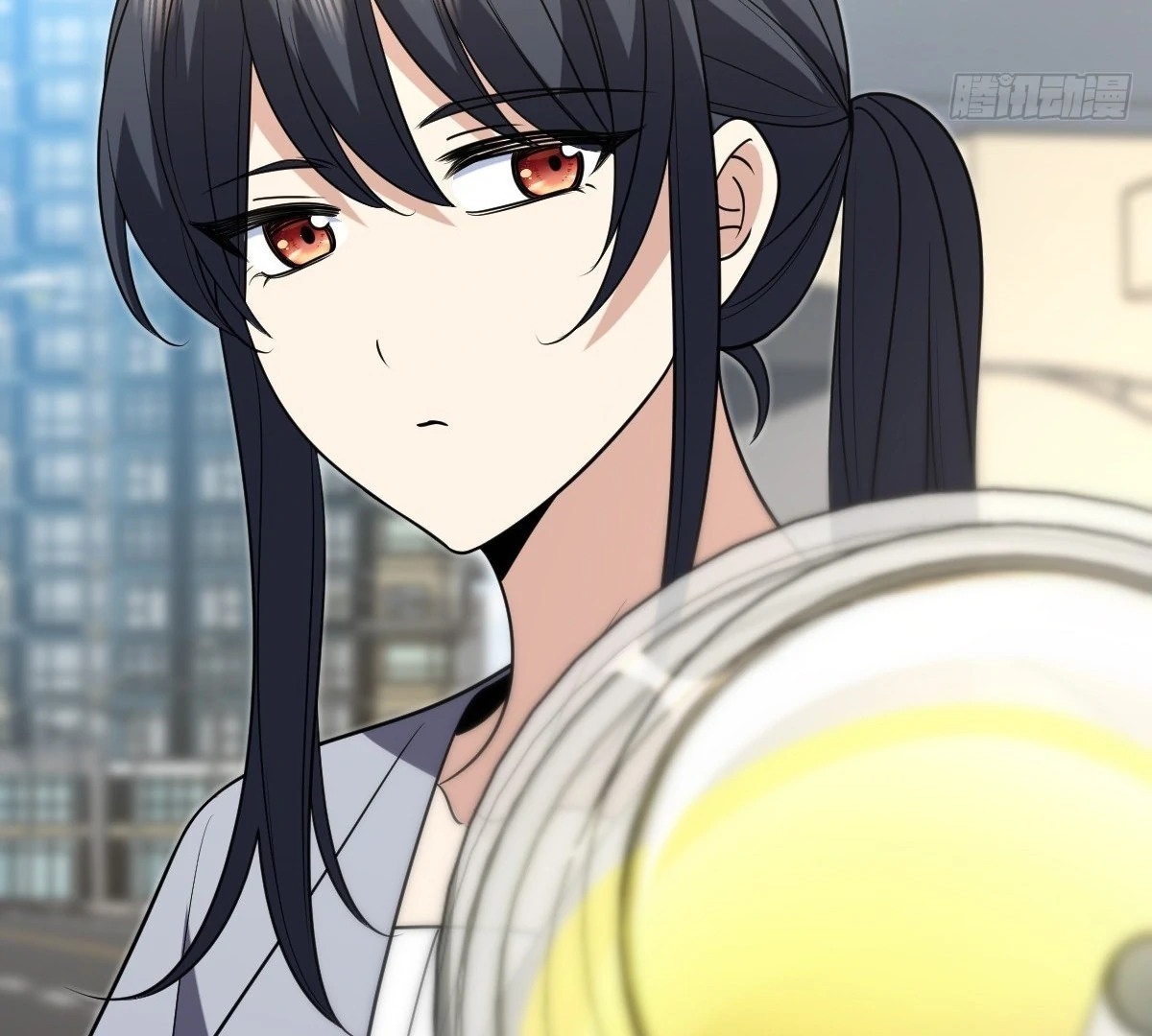 My Wife Is From a Thousand Years Ago Chapter 437 - page 100