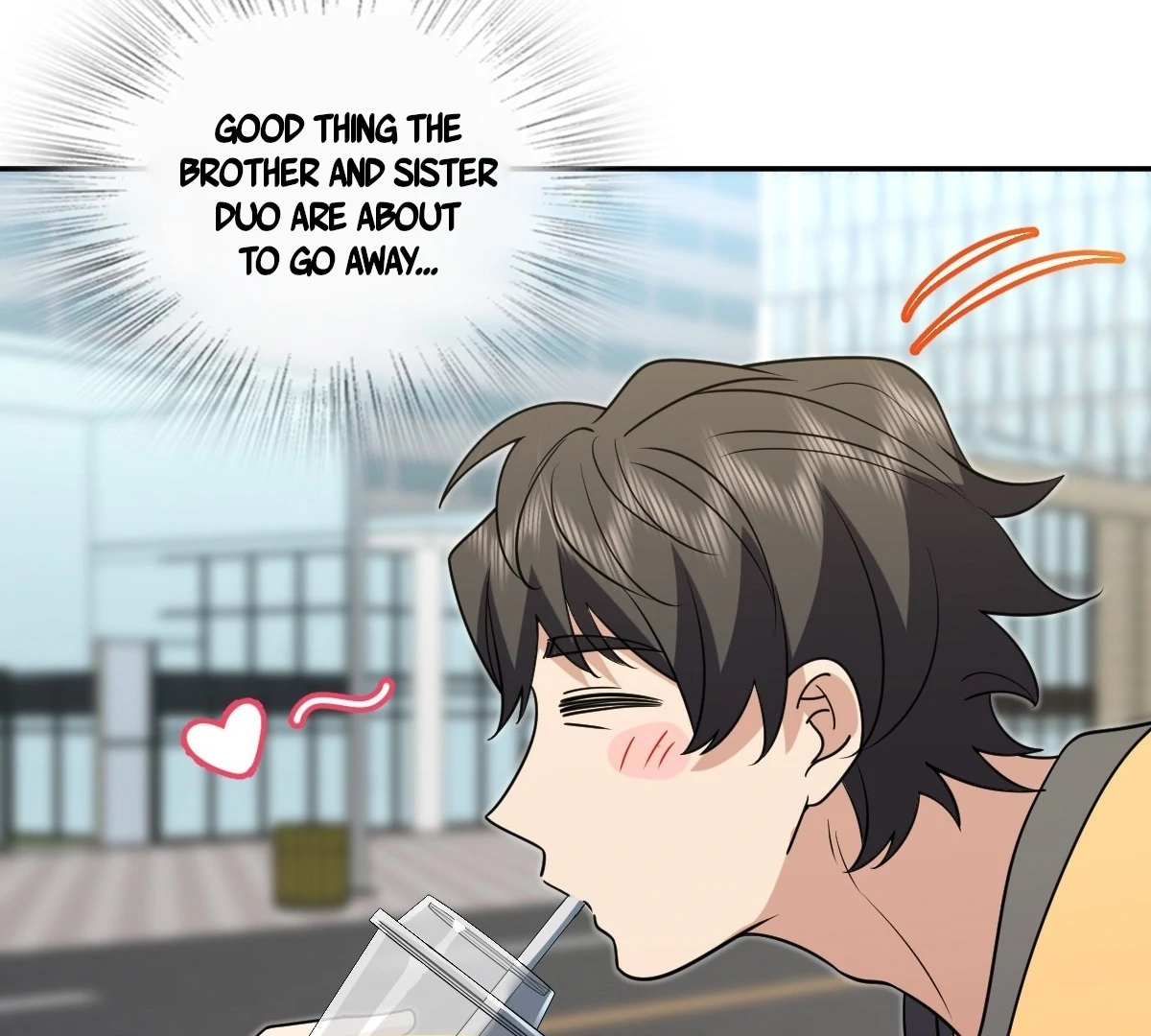 My Wife Is From a Thousand Years Ago Chapter 437 - page 102