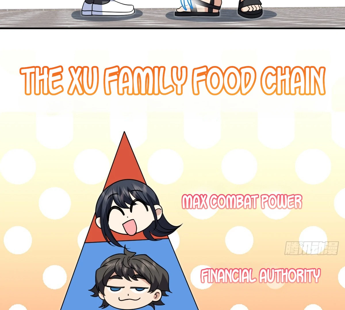 My Wife Is From a Thousand Years Ago Chapter 437 - page 118