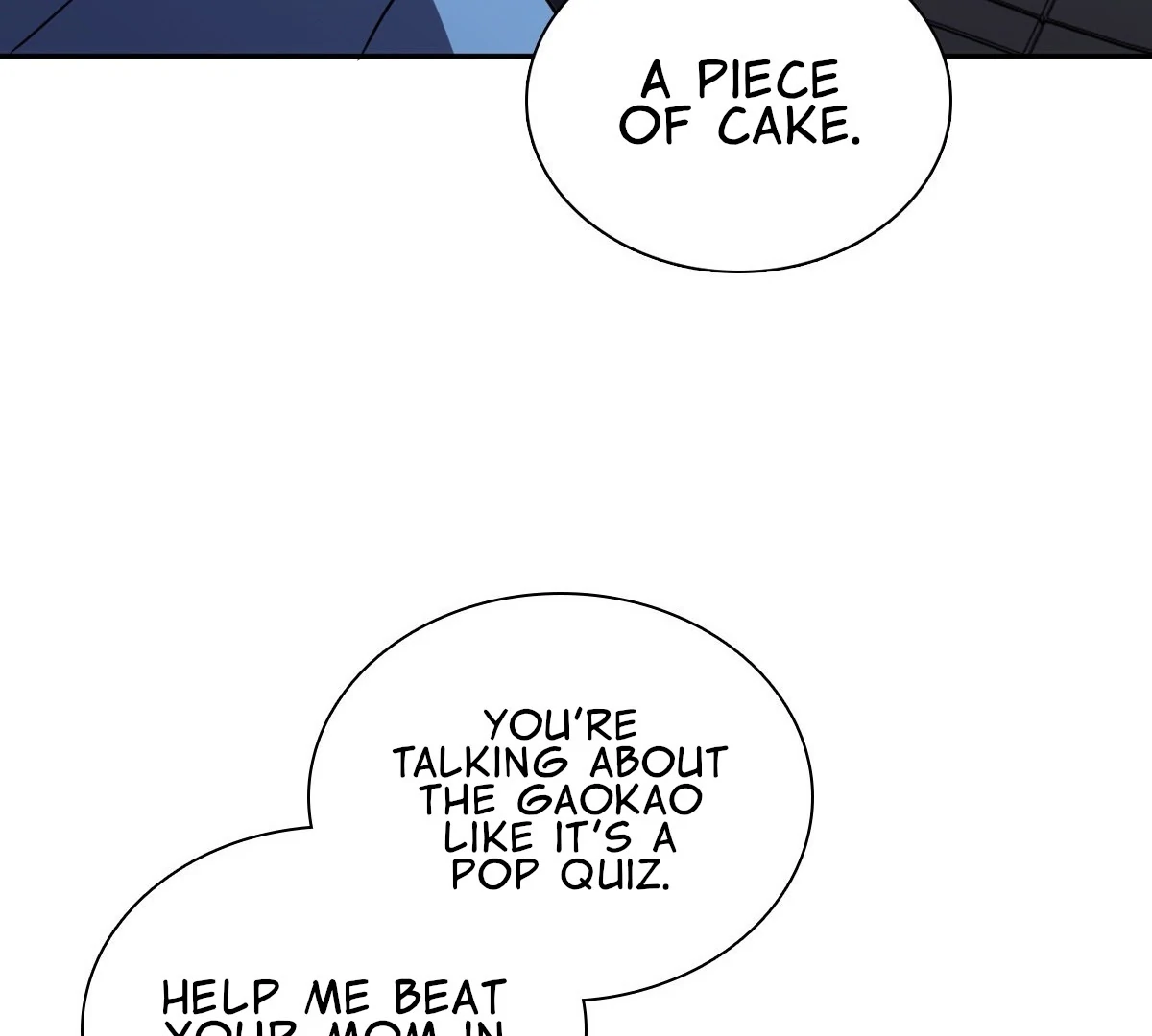 My Wife Is From a Thousand Years Ago Chapter 437 - page 12