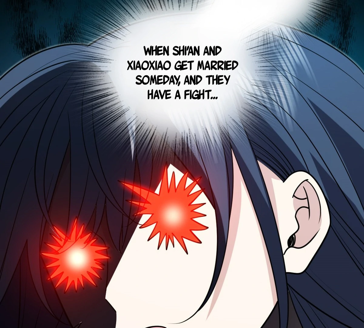 My Wife Is From a Thousand Years Ago Chapter 437 - page 121