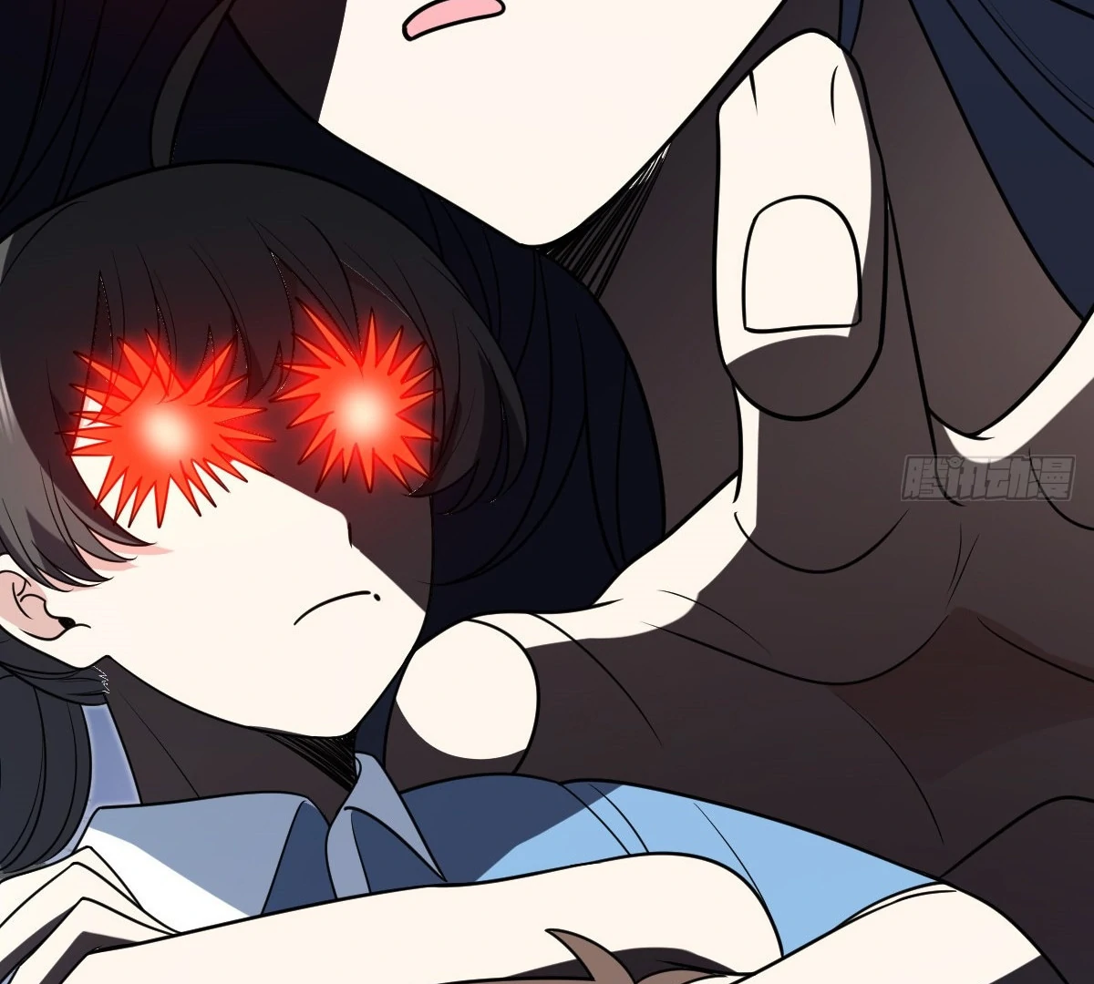 My Wife Is From a Thousand Years Ago Chapter 437 - page 122