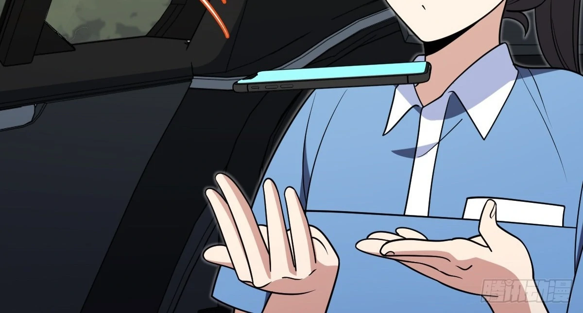 My Wife Is From a Thousand Years Ago Chapter 437 - page 14