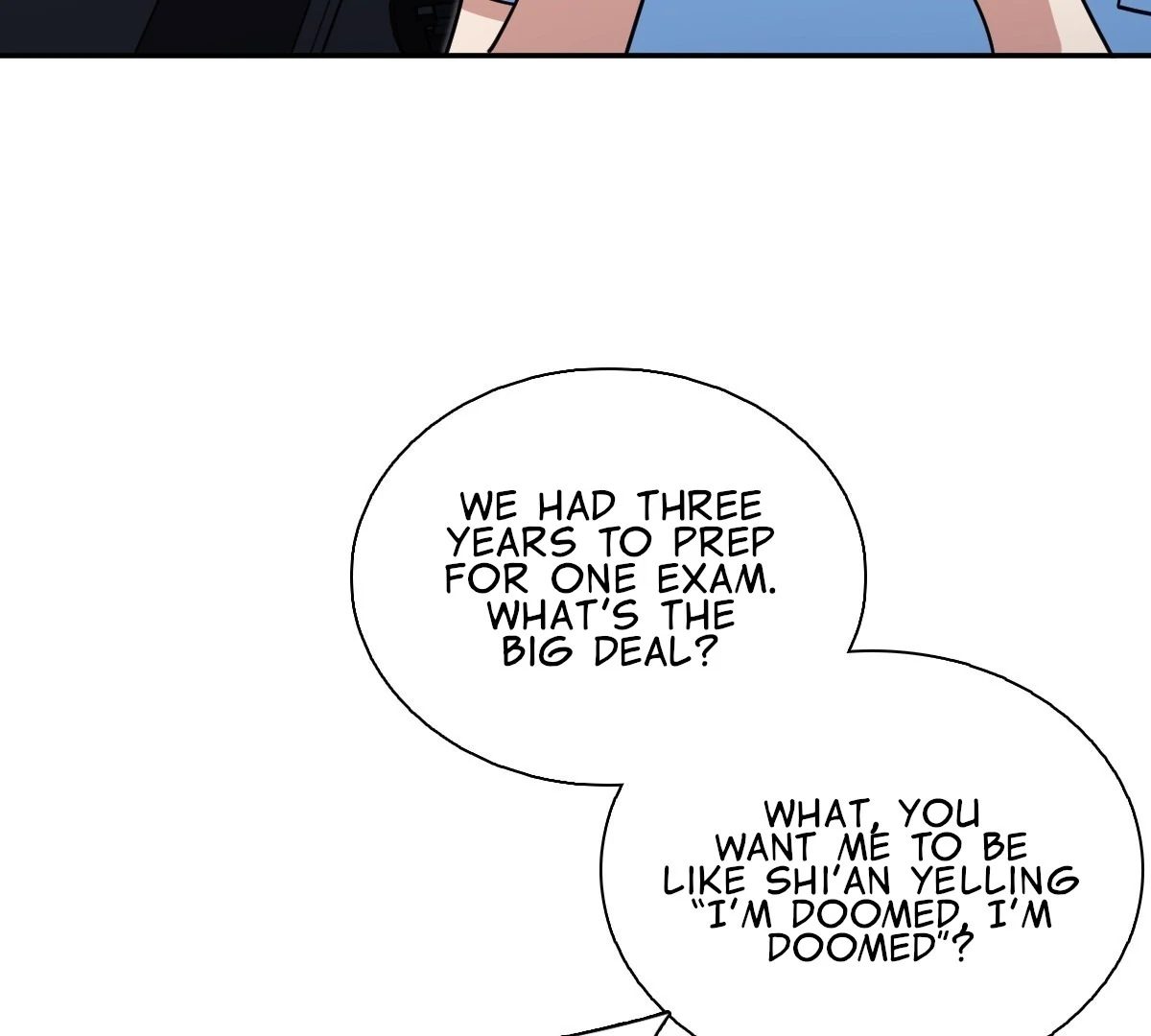 My Wife Is From a Thousand Years Ago Chapter 437 - page 15