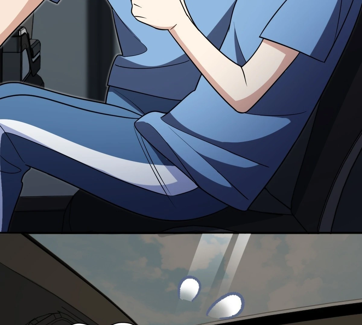 My Wife Is From a Thousand Years Ago Chapter 437 - page 17