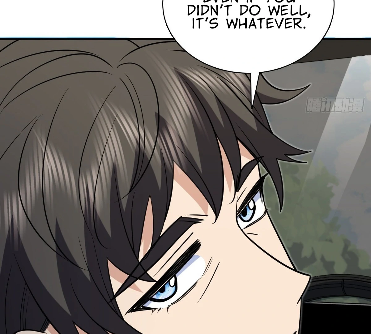 My Wife Is From a Thousand Years Ago Chapter 437 - page 20