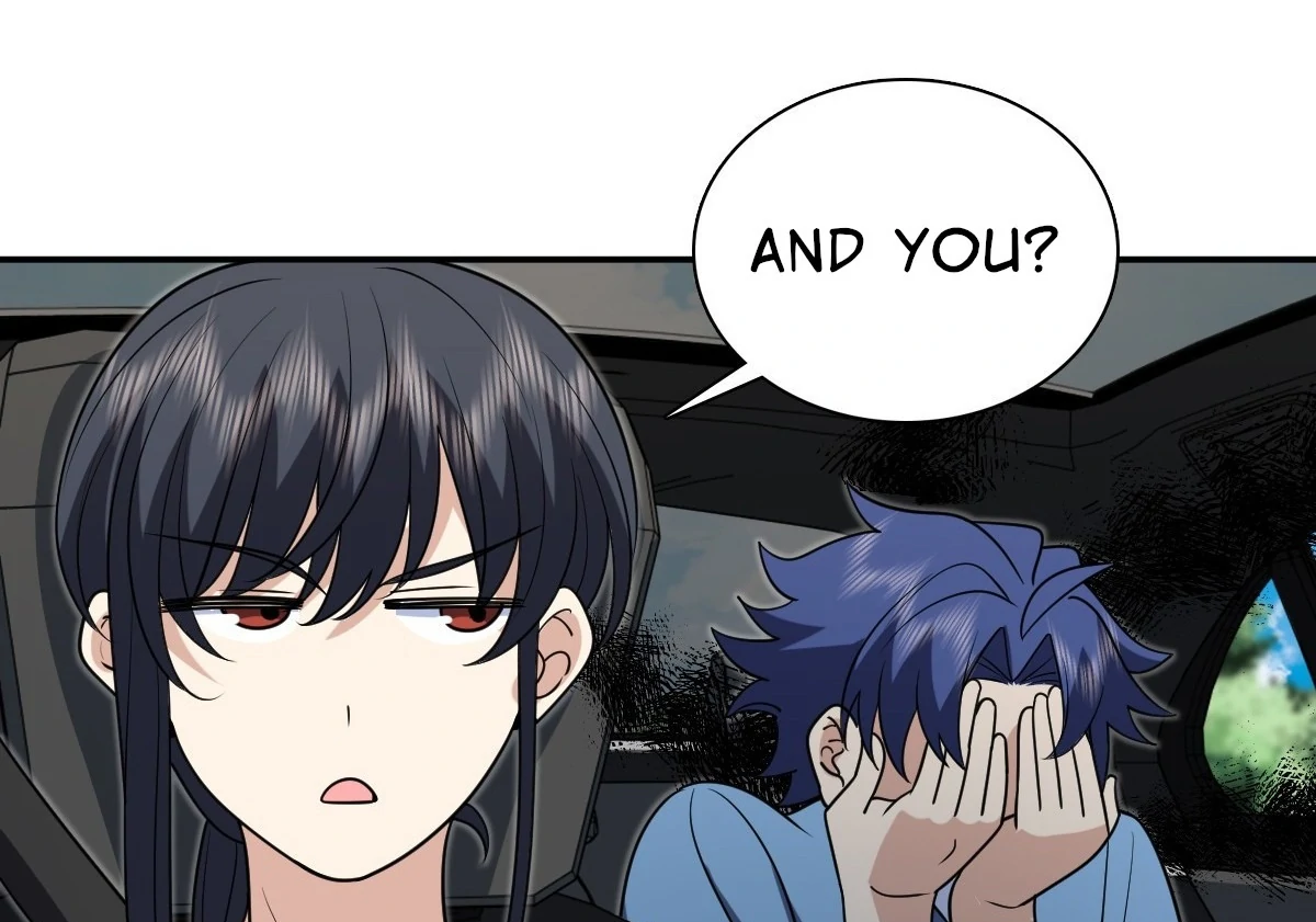 My Wife Is From a Thousand Years Ago Chapter 437 - page 24