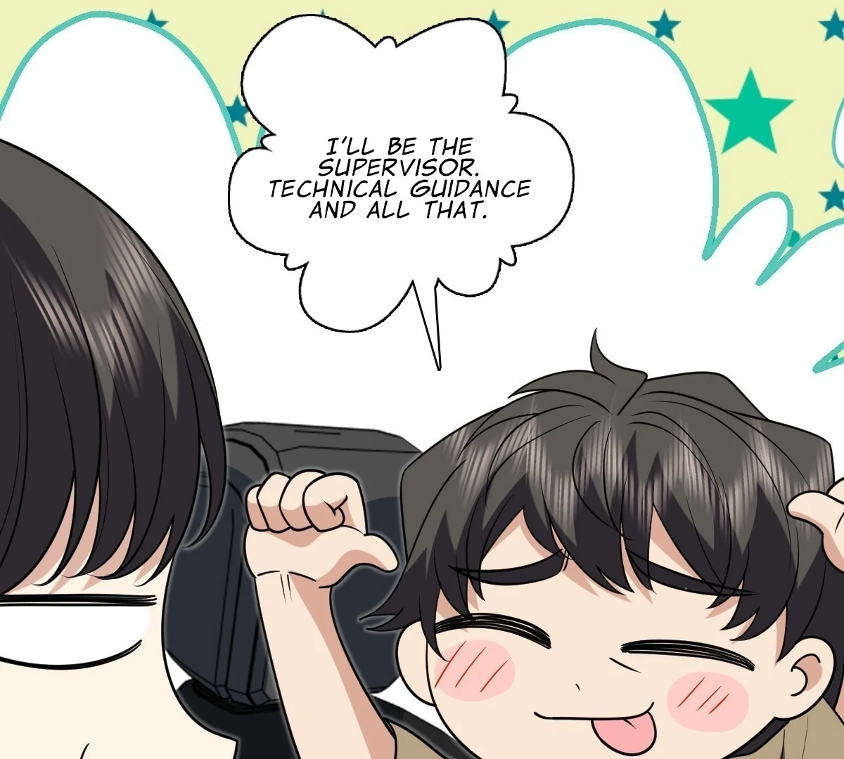 My Wife Is From a Thousand Years Ago Chapter 437 - page 26